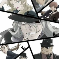 Tổ chức áo đen