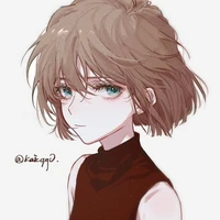 Haibara Ai