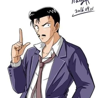 Kogoro Mori