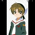Li Syaoran