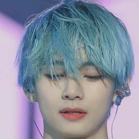 Kim Taehyung