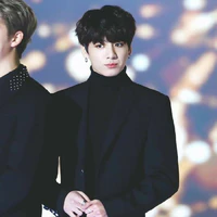 Jeon Jungkook