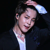 Park Jimin