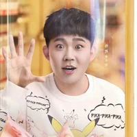 Nhóc Mập ( Tiểu Pang)
