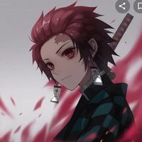 Kamado Tanjirou