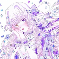 akayuri moon ( bloomdy akari )