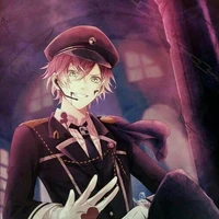 Sakamaki Ayato