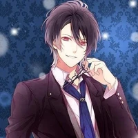 Sakamaki Reiji