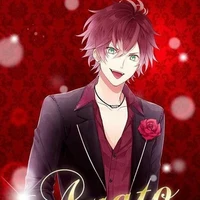 Sakamaki Ayato