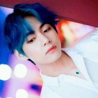 Kim Taehyung ( bff Lisa )