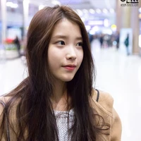 IU Manoban ( chị ruột Lisa )