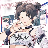 Rin/Tenten