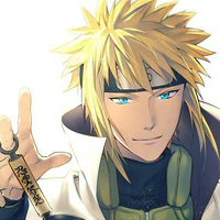 Namikaze Minato