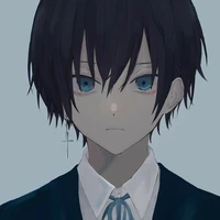 Huỳnh Lập Thần {Lúc nhỏ}