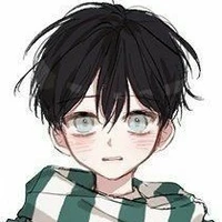 Huỳnh Lập Thiên {Lúc nhỏ}