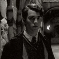 Tom Riddle