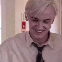 Draco Malfoy
