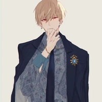 William
