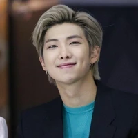 Kim NamJoon