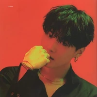 Min Yoongi