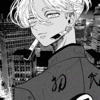 Kurokawa Izana 