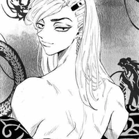 Kokonoi Hajime