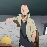 Shikamaru ( TL )