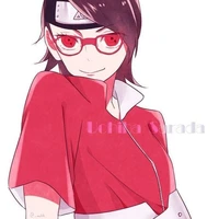 Uchiha Sarada