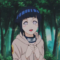 Hinata