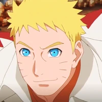 Uzumaki Naruto - Hogake đệ thất