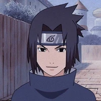 Uchiha Sasuke