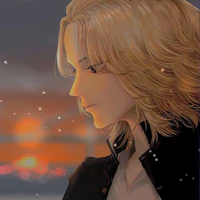 Sano Manjirou [Mikey]