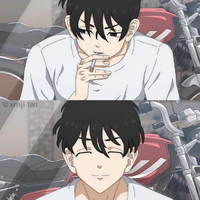 Sano Shinichirou