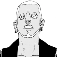 Keizo Arashi ( Benkei)