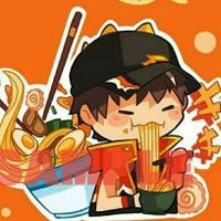 Blaze cute