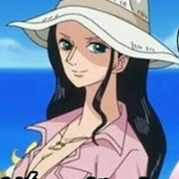 Nico Robin