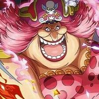 Charlotte Linlin( Big mom)