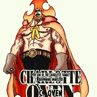 Charlotte Oven