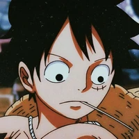 Monkey.D. Luffy
