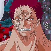 Charlotte Katakuri