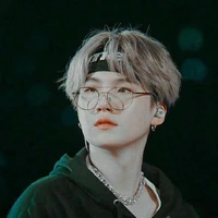 Min Yoongi