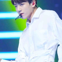 Jeon Jungkook