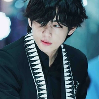 Kim Taehyung
