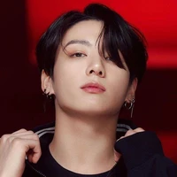 Jeon JungKook