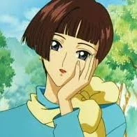 mẹ của tomoyo