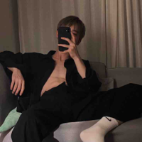 Vũ Nhất Dương_Hắn