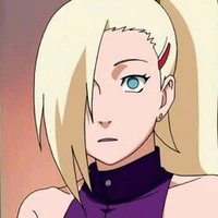 Yamanaka Ino