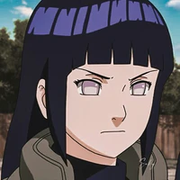 Hyuga Hinata