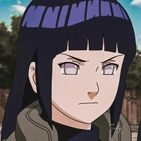 Hyuga Hinata