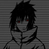 Uchiha Sasuke